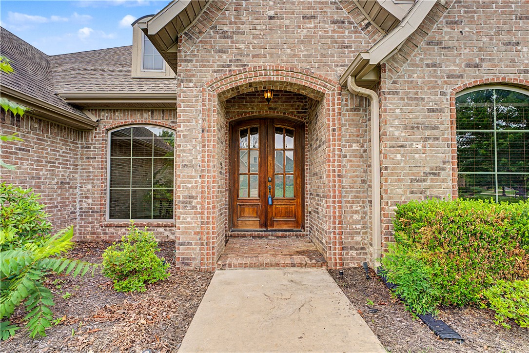 Stone Mountain Sub Ph I - Residential
