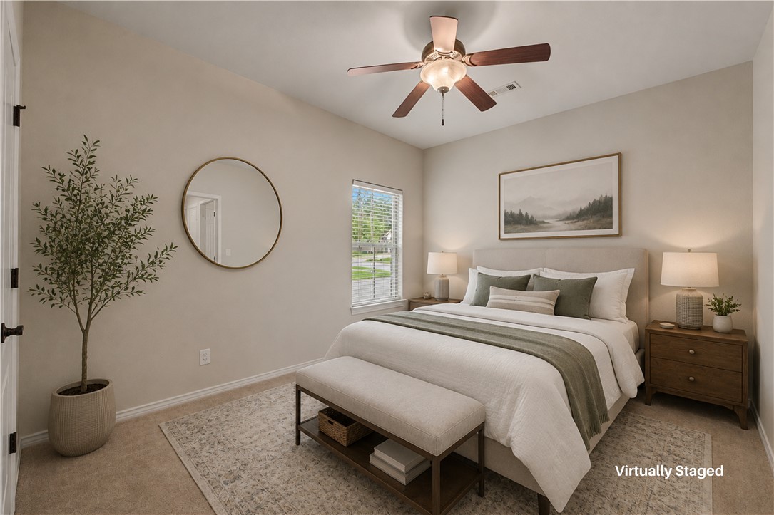 Stone Mountain Sub Ph I - Residential