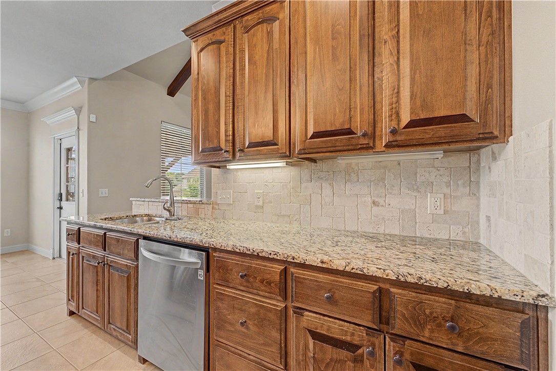 Stone Mountain Sub Ph I - Residential