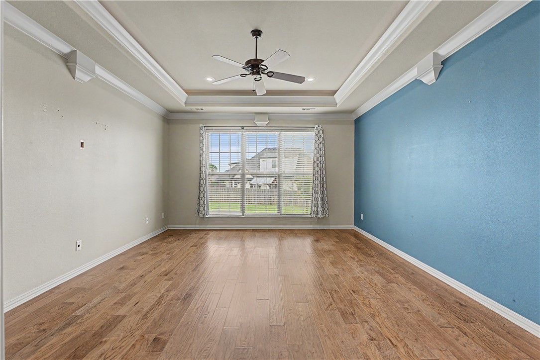 Stone Mountain Sub Ph I - Residential