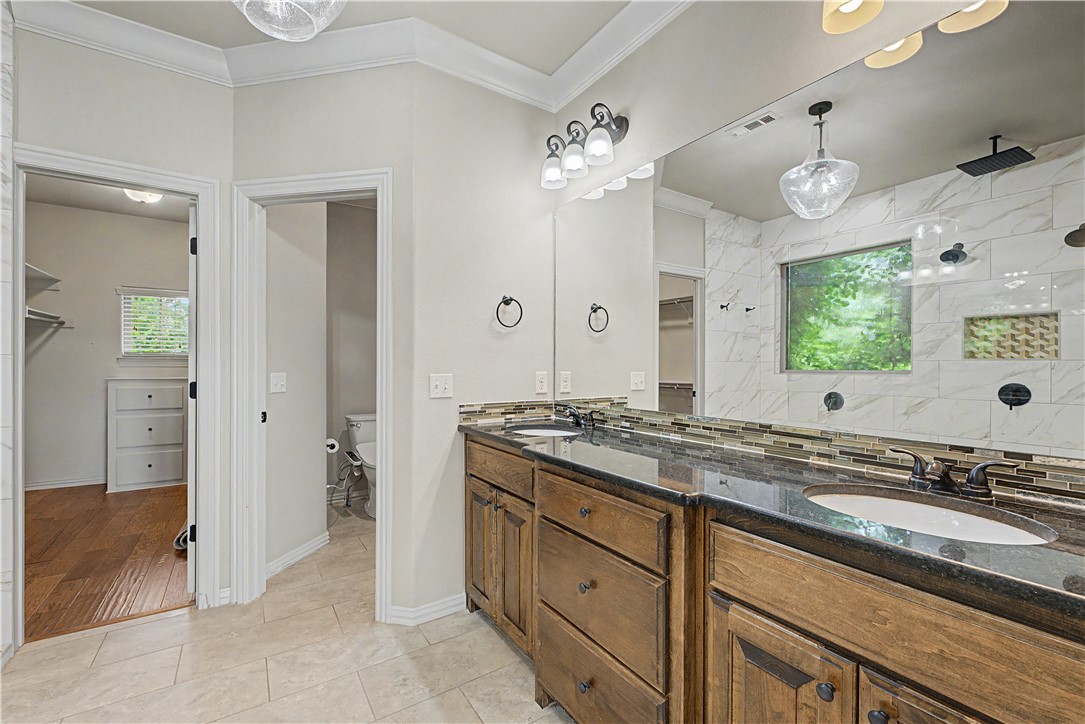 Stone Mountain Sub Ph I - Residential