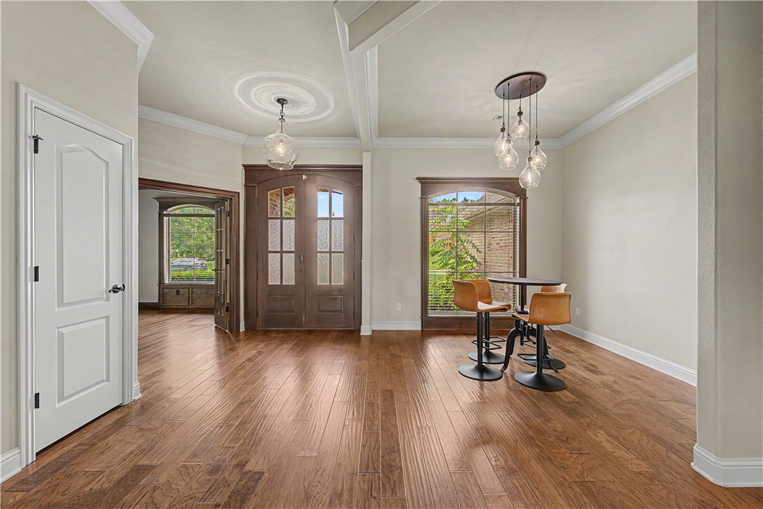 Stone Mountain Sub Ph I - Residential