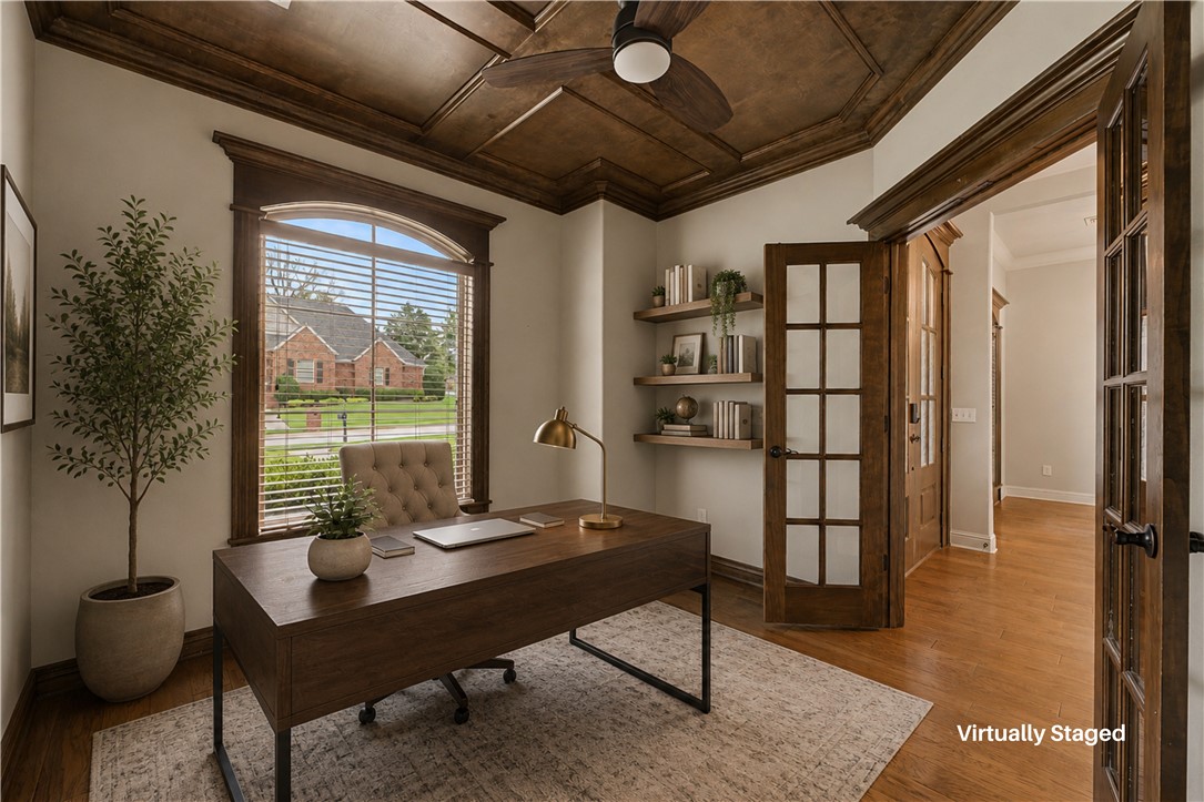 Stone Mountain Sub Ph I - Residential