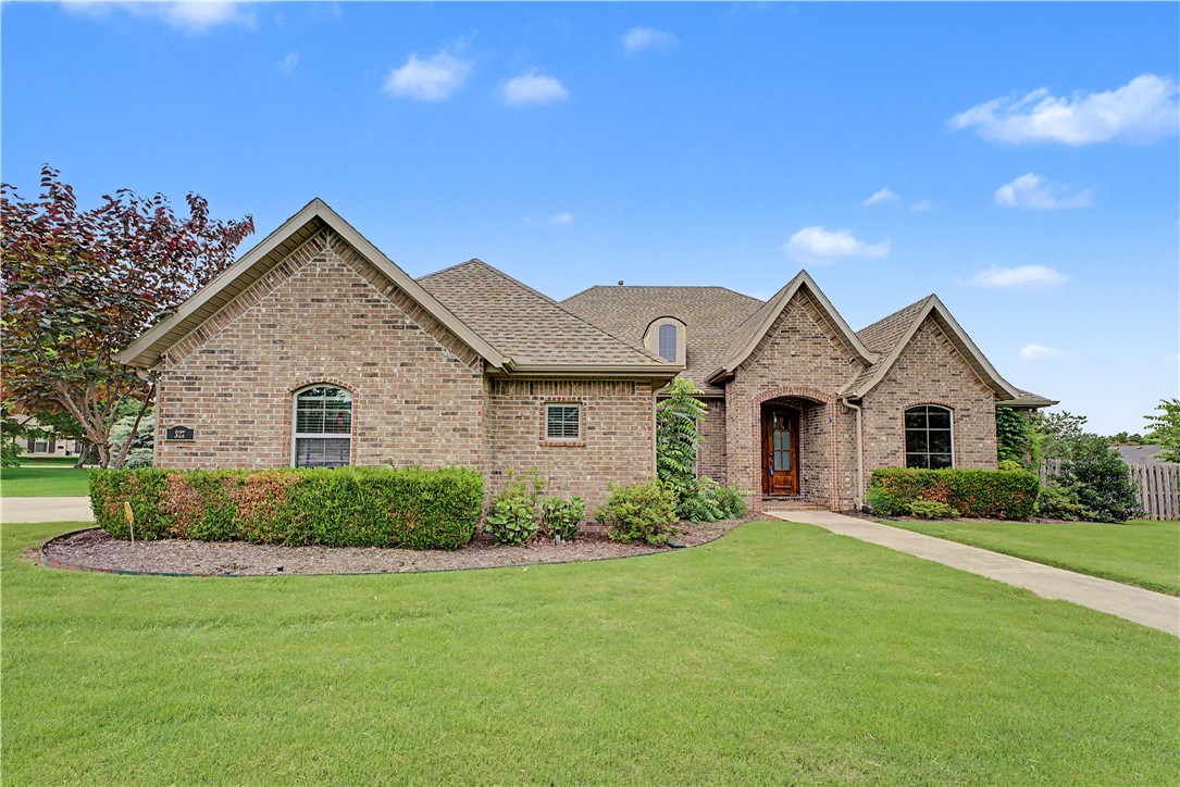 Stone Mountain Sub Ph I - Residential