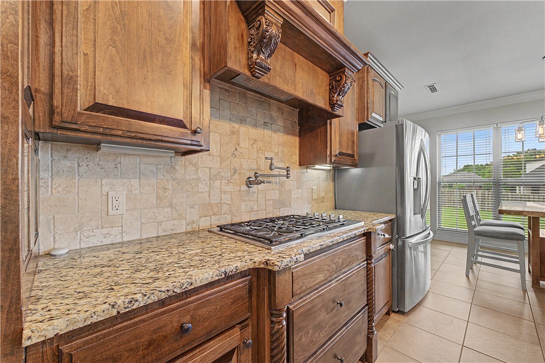 Stone Mountain Sub Ph I - Residential