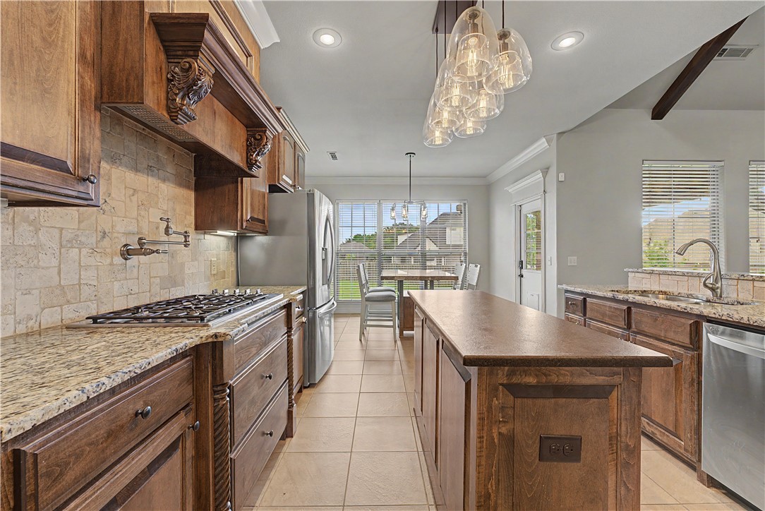 Stone Mountain Sub Ph I - Residential