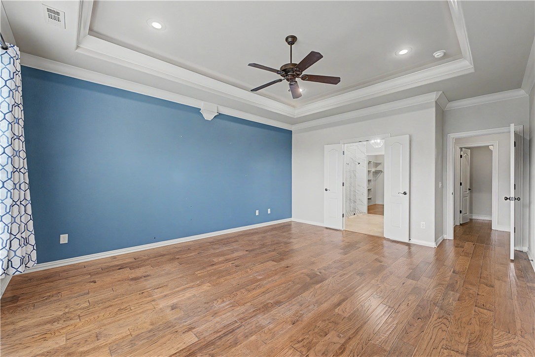 Stone Mountain Sub Ph I - Residential