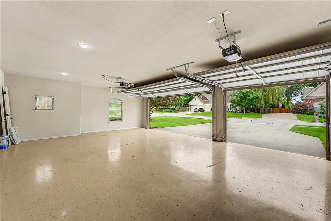 Stone Mountain Sub Ph I - Residential