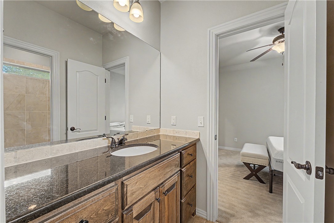 Stone Mountain Sub Ph I - Residential