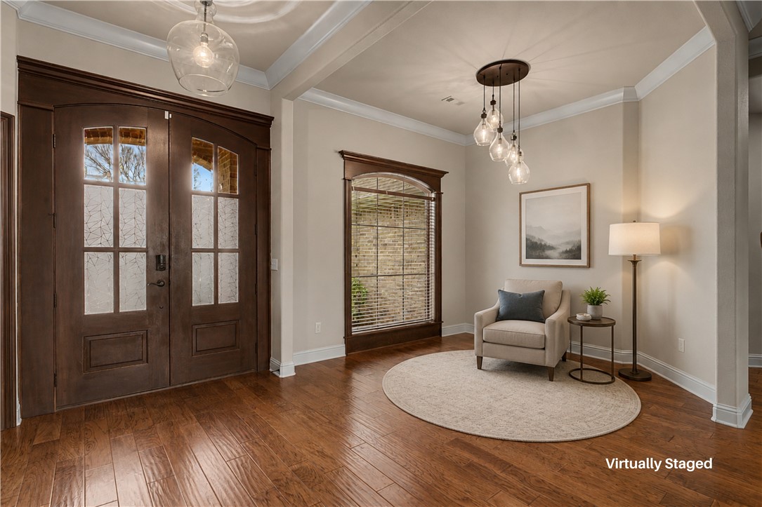 Stone Mountain Sub Ph I - Residential