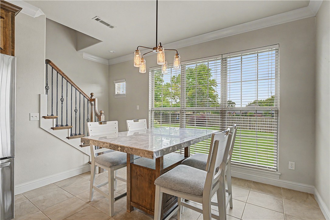 Stone Mountain Sub Ph I - Residential