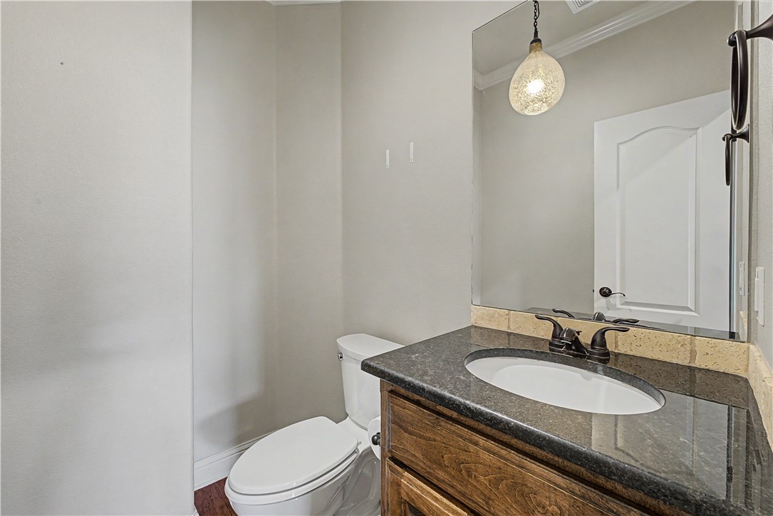 Stone Mountain Sub Ph I - Residential