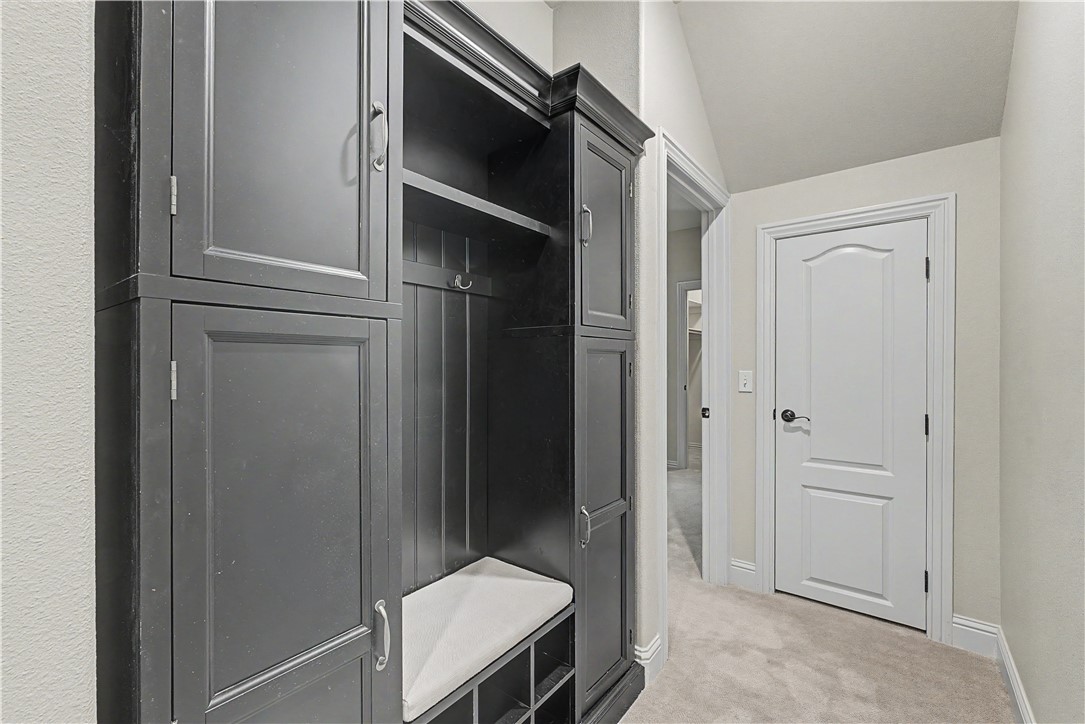 Stone Mountain Sub Ph I - Residential