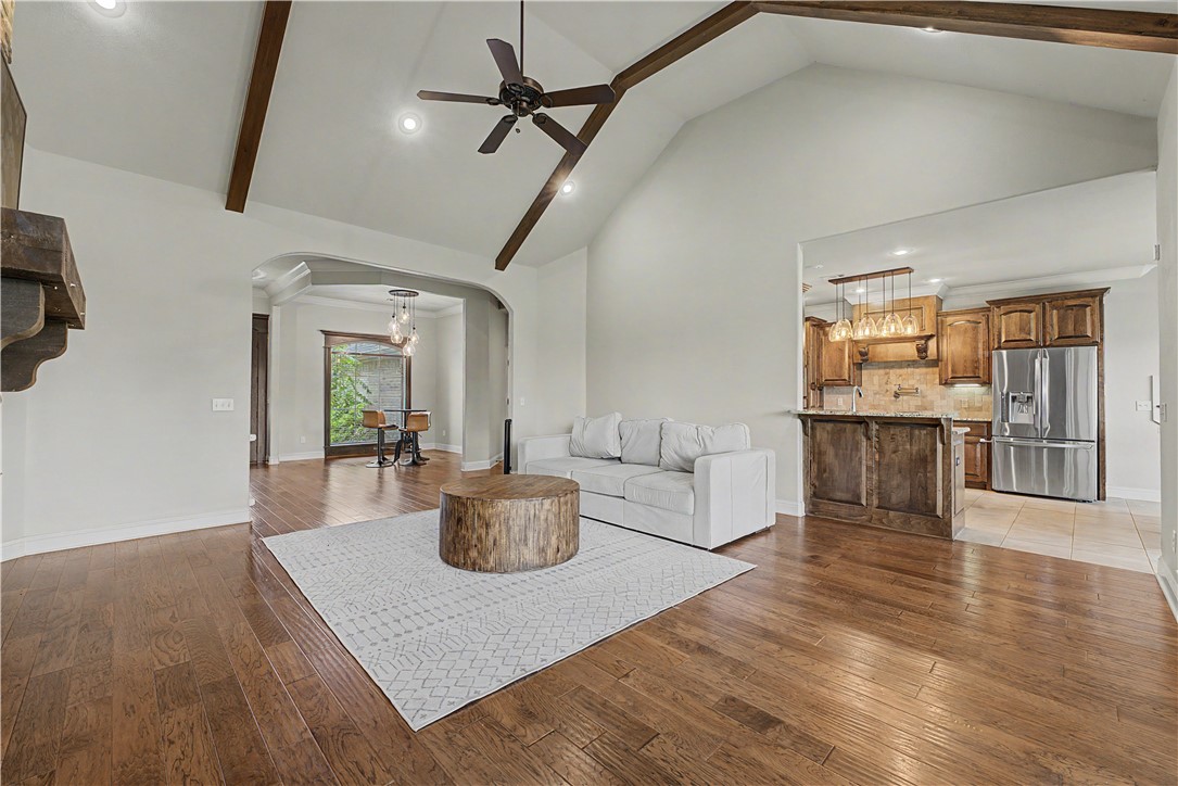 Stone Mountain Sub Ph I - Residential