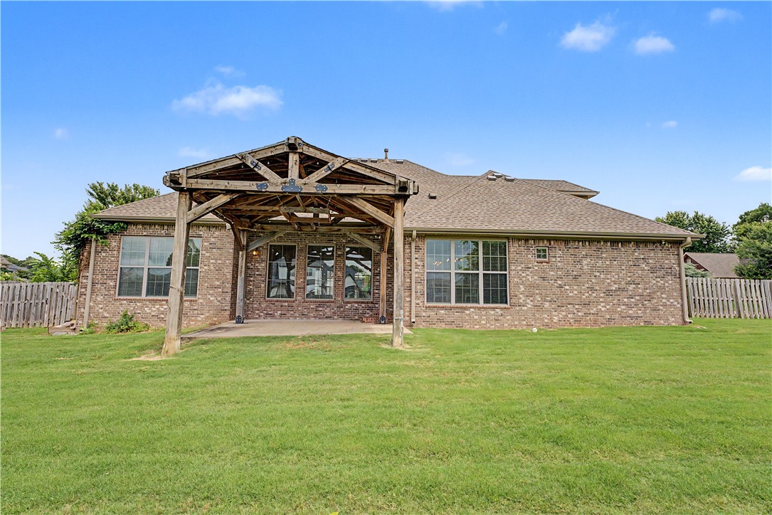 Stone Mountain Sub Ph I - Residential