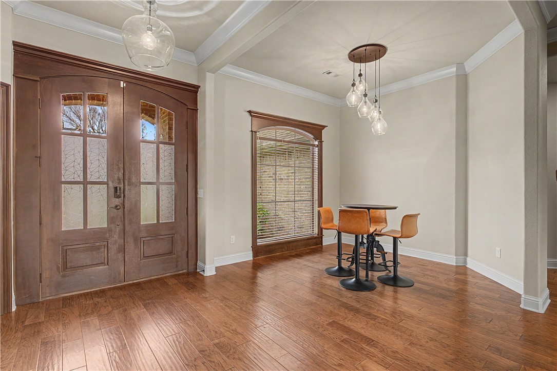 Stone Mountain Sub Ph I - Residential