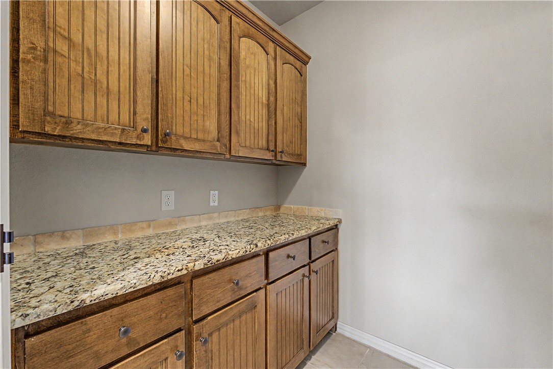 Stone Mountain Sub Ph I - Residential