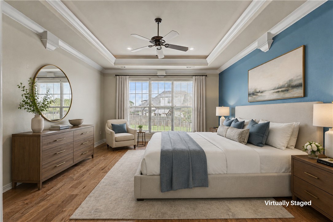 Stone Mountain Sub Ph I - Residential