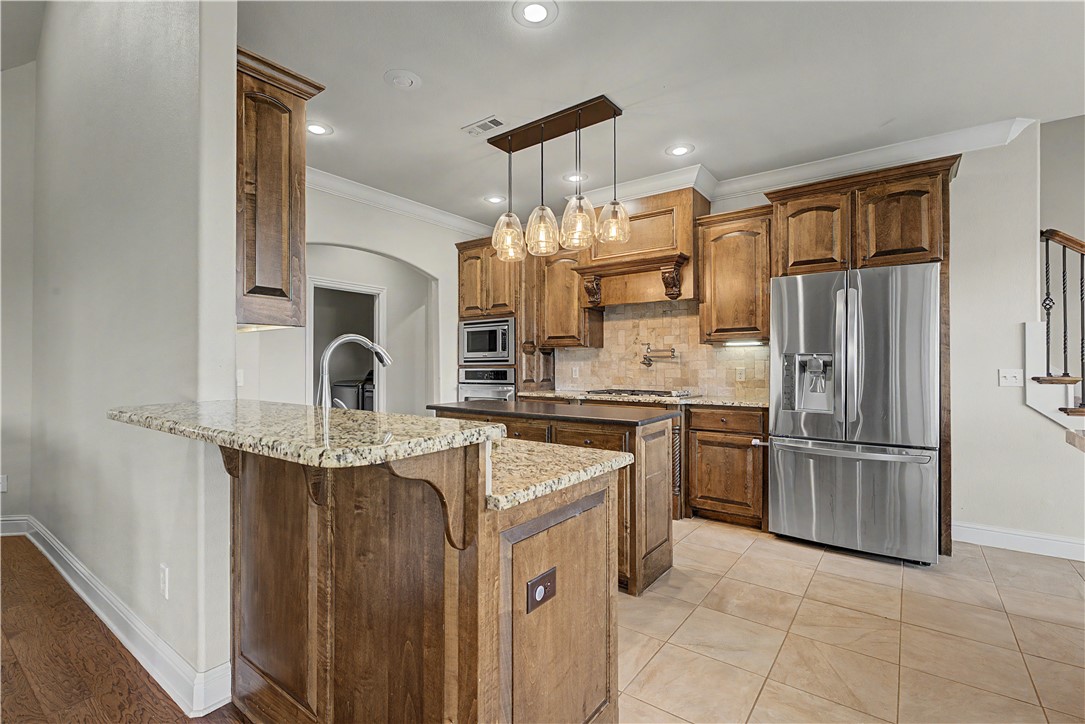 Stone Mountain Sub Ph I - Residential