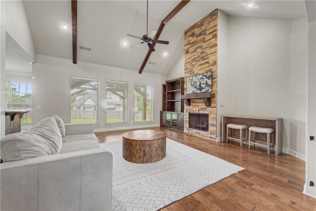 Stone Mountain Sub Ph I - Residential