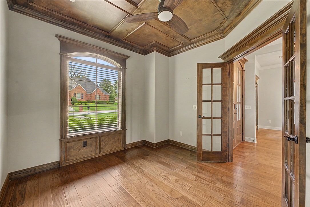Stone Mountain Sub Ph I - Residential