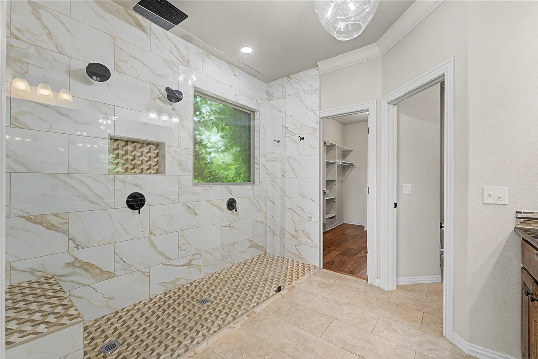 Stone Mountain Sub Ph I - Residential