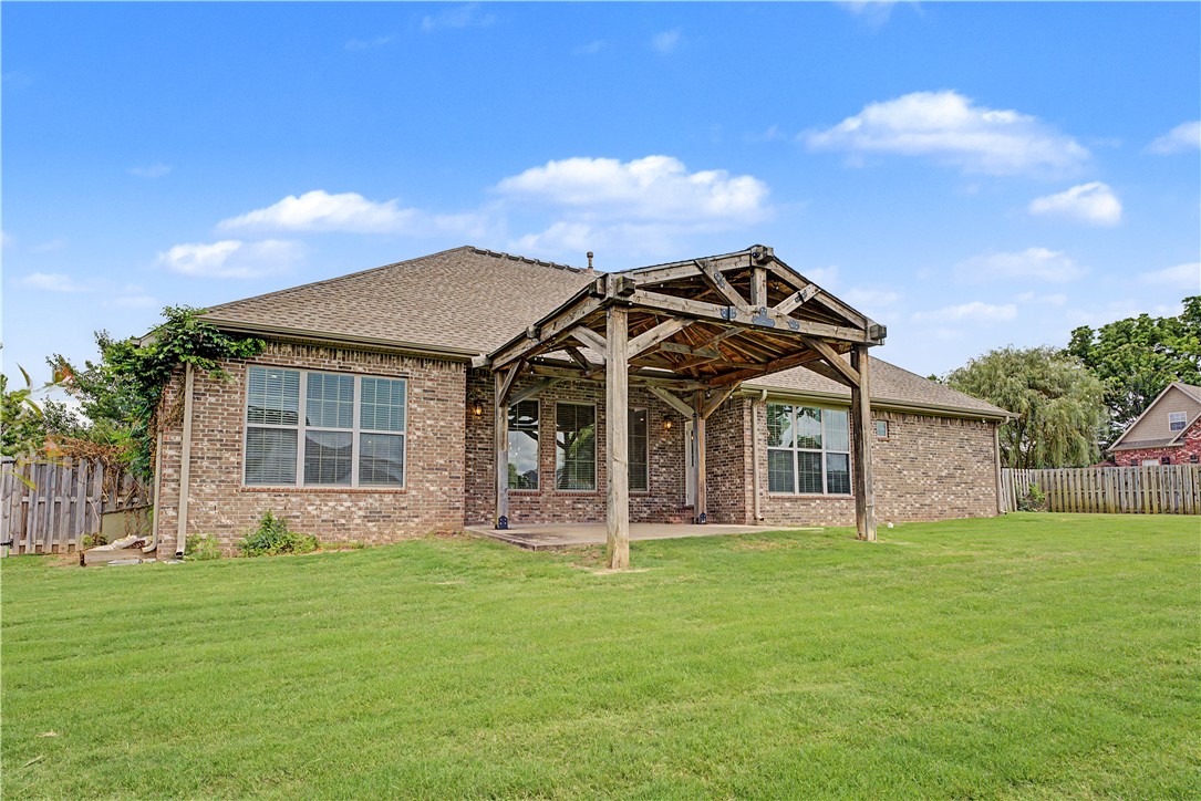 Stone Mountain Sub Ph I - Residential