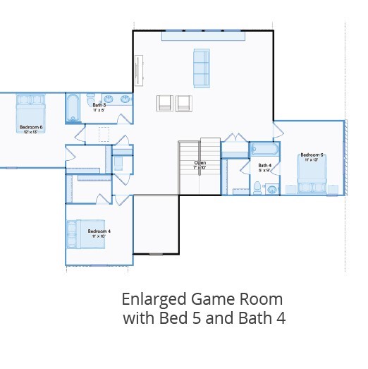 Evening Star Phase 1 - Residential