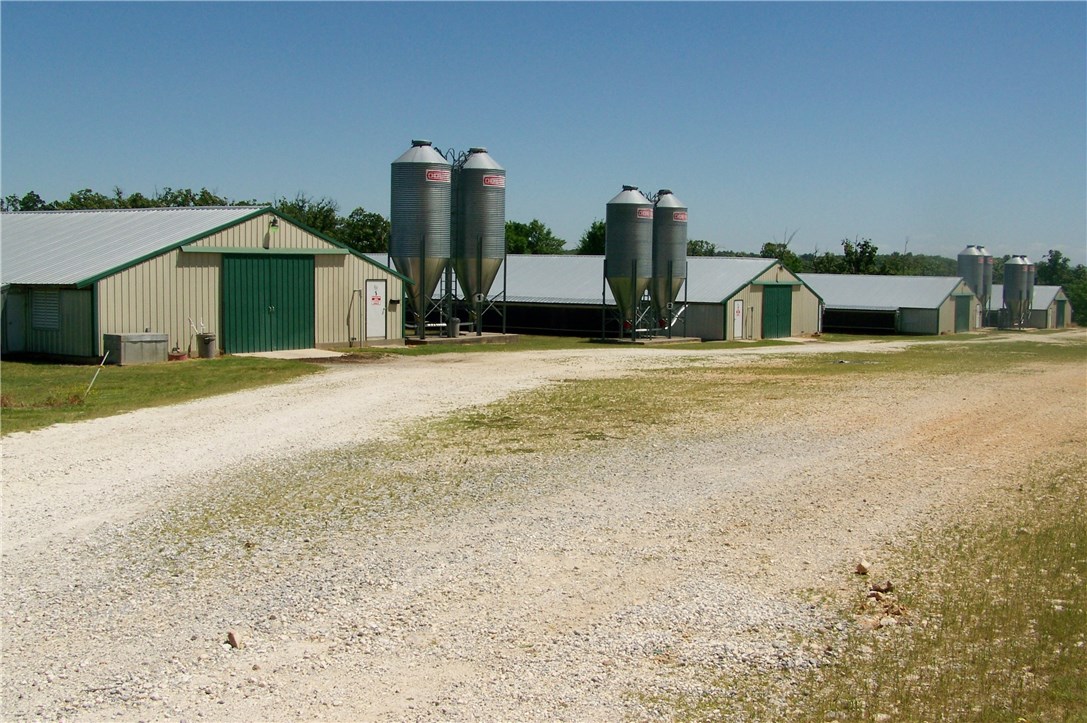 . - Farm