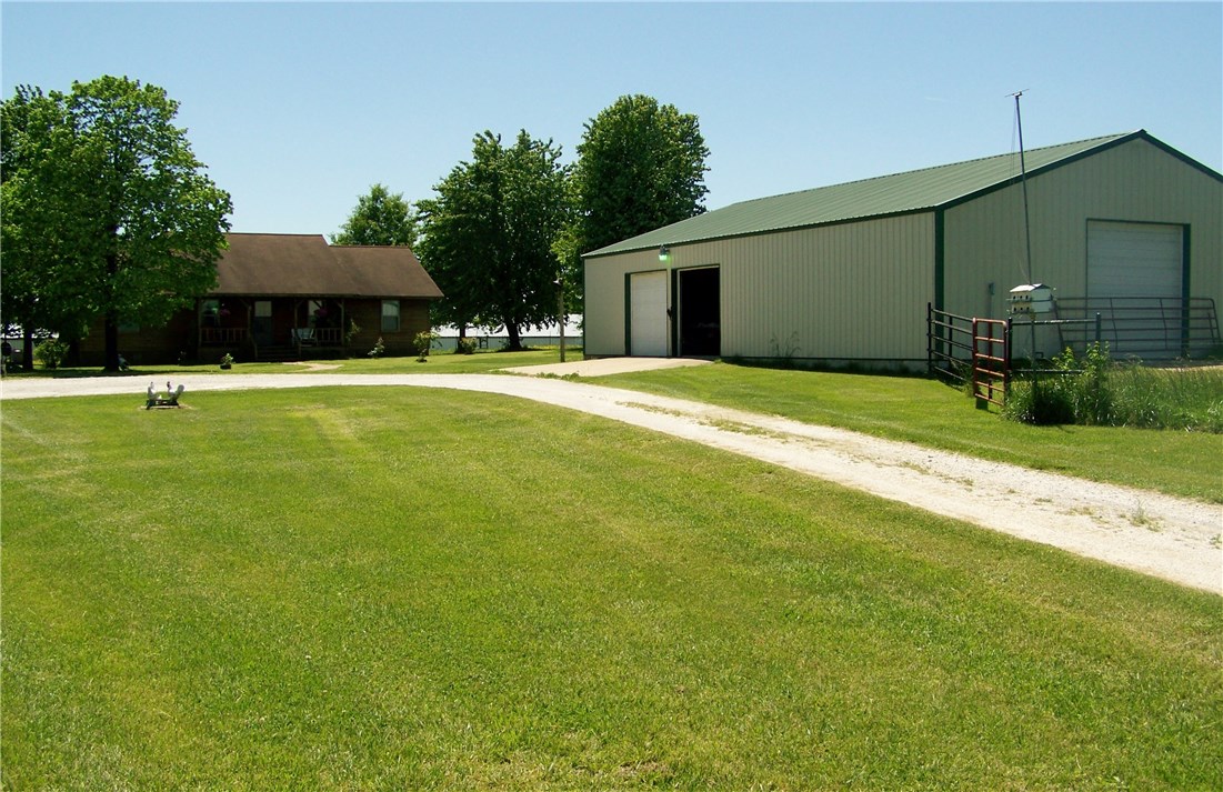 . - Farm