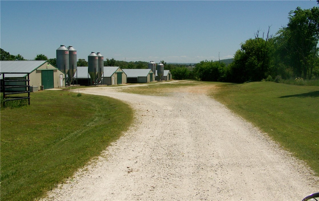 . - Farm
