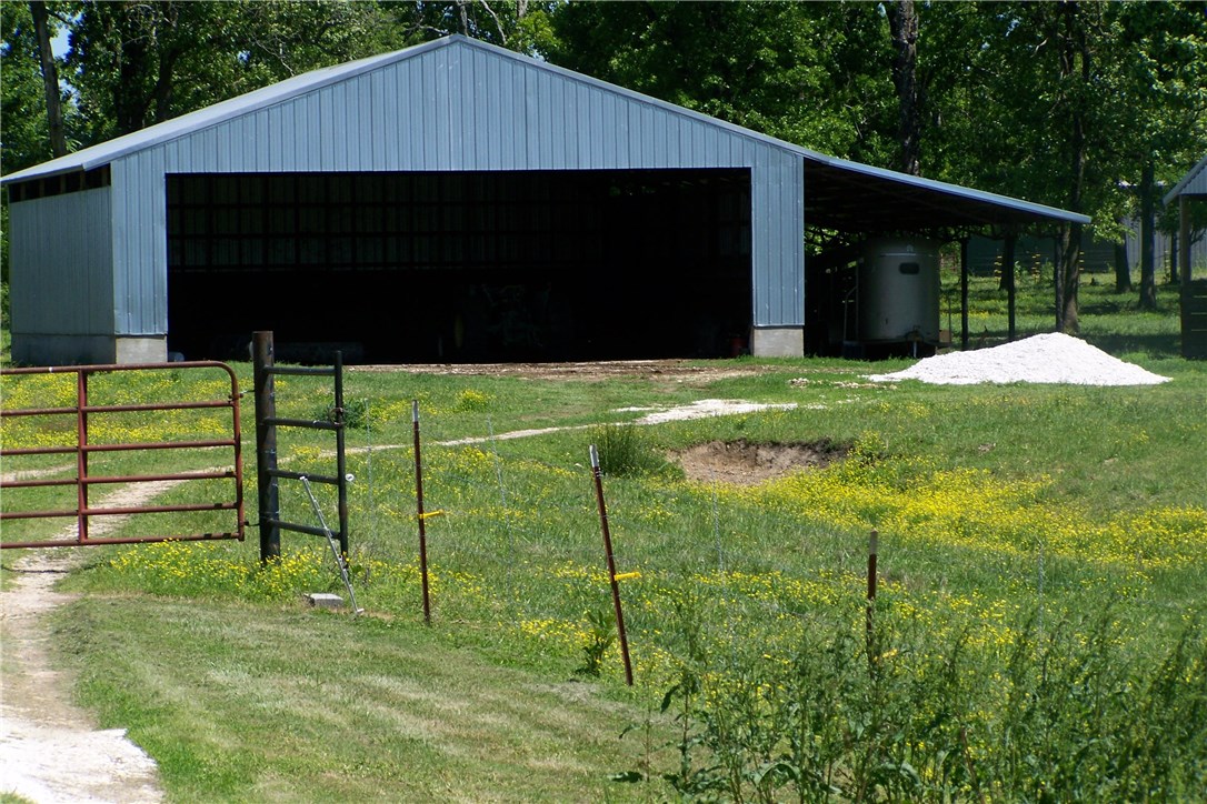 . - Farm