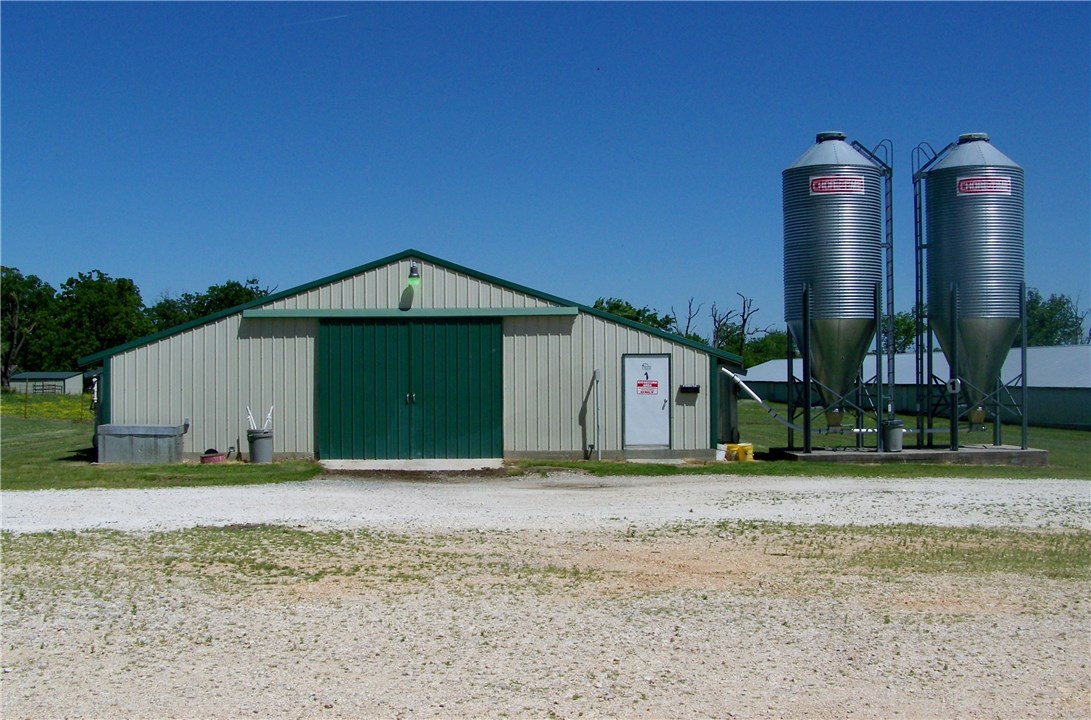 . - Farm