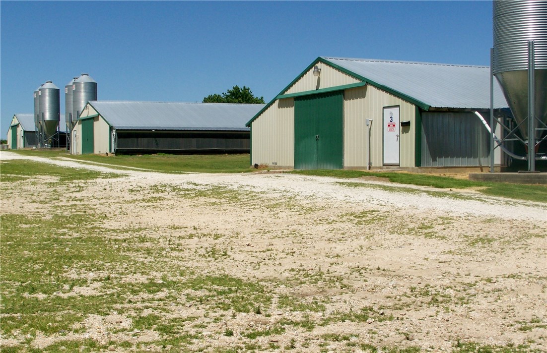 . - Farm