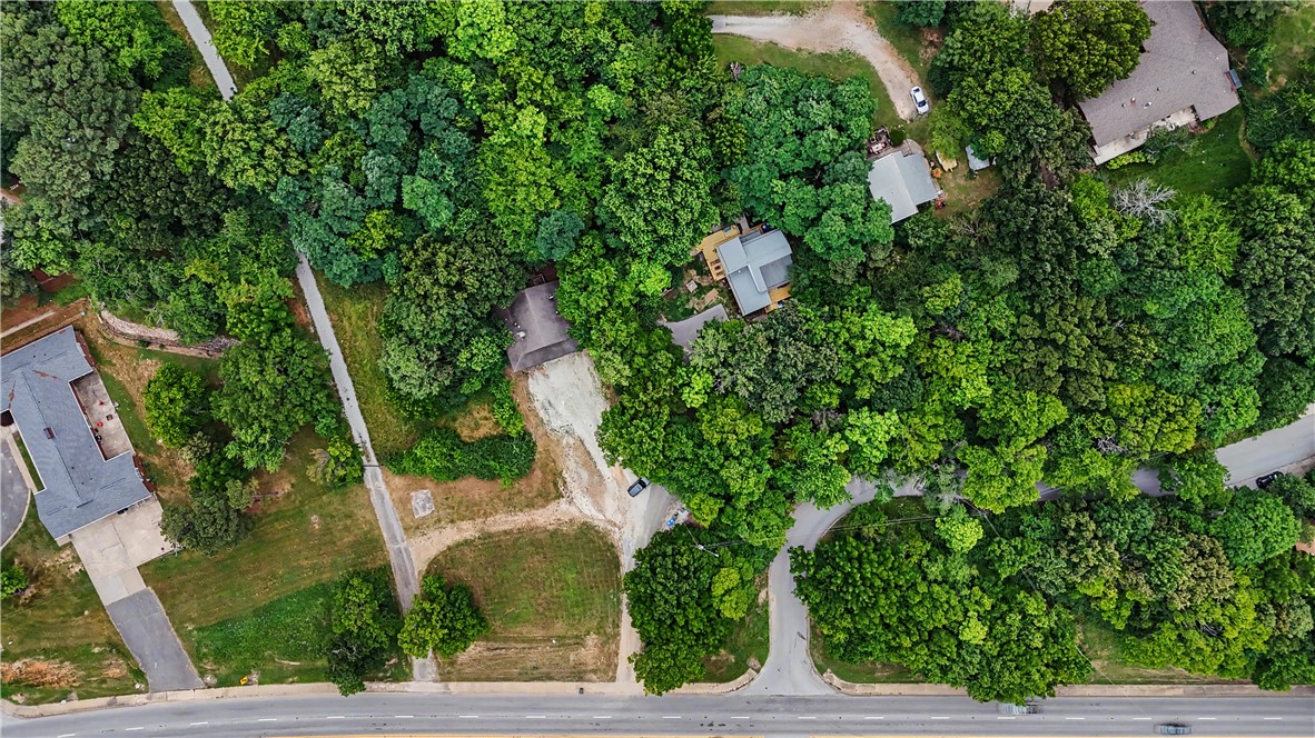 Bates Add - Residential
