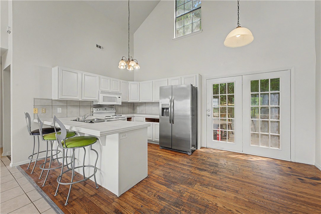 Bates Add - Residential