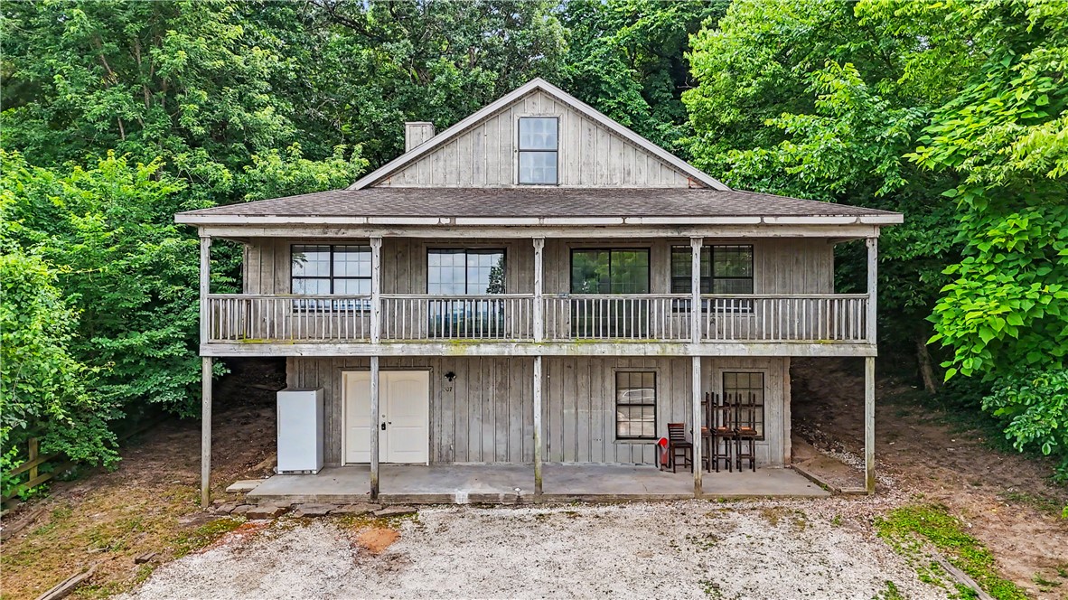 Bates Add - Residential