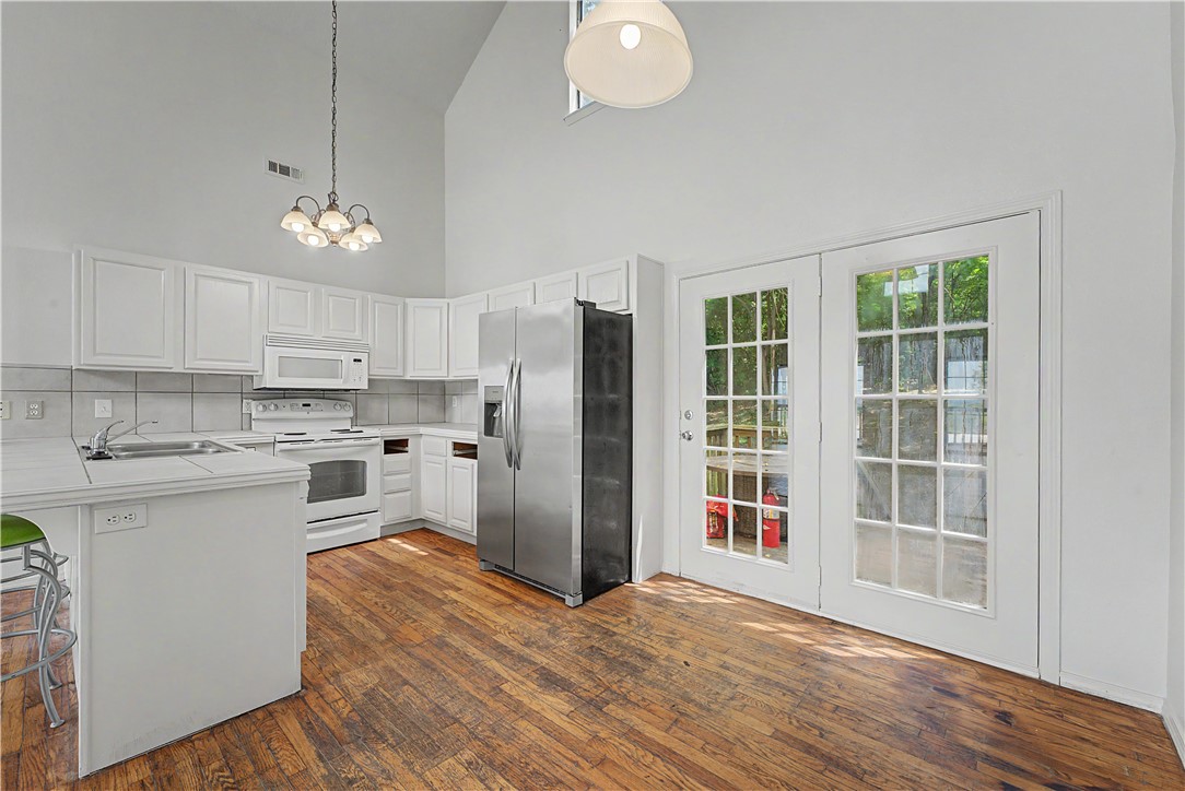 Bates Add - Residential