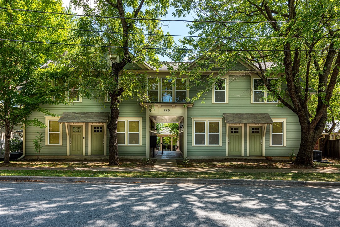Putmans Add - Residential