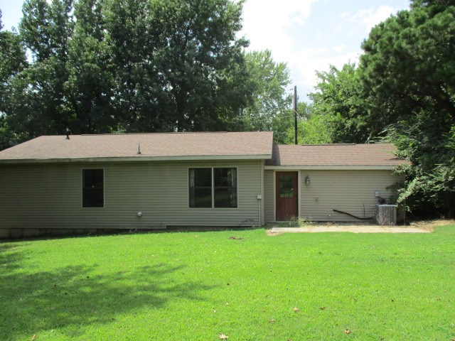 Stapletons 2nd Add - Residential