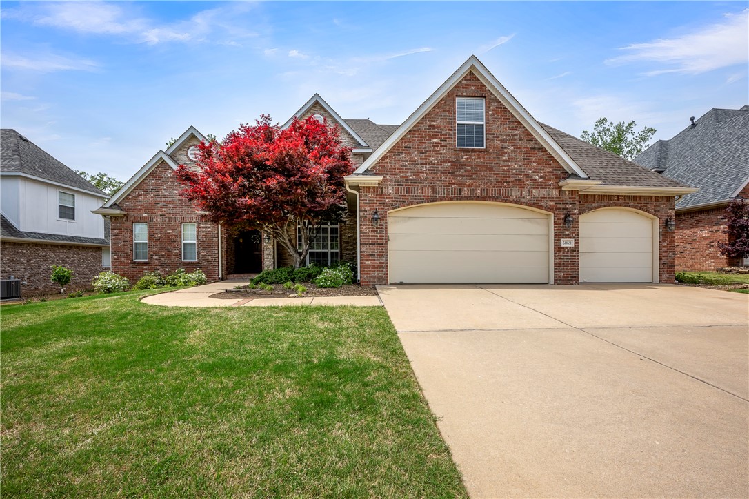 Shadow Valley Ph 1 Rogers - Residential