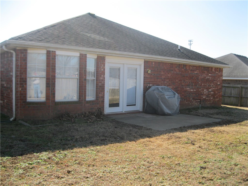 Meadowlands - Residential Lease