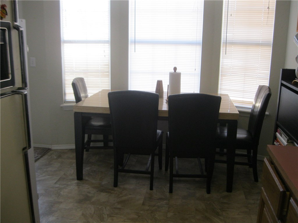 Meadowlands - Residential Lease