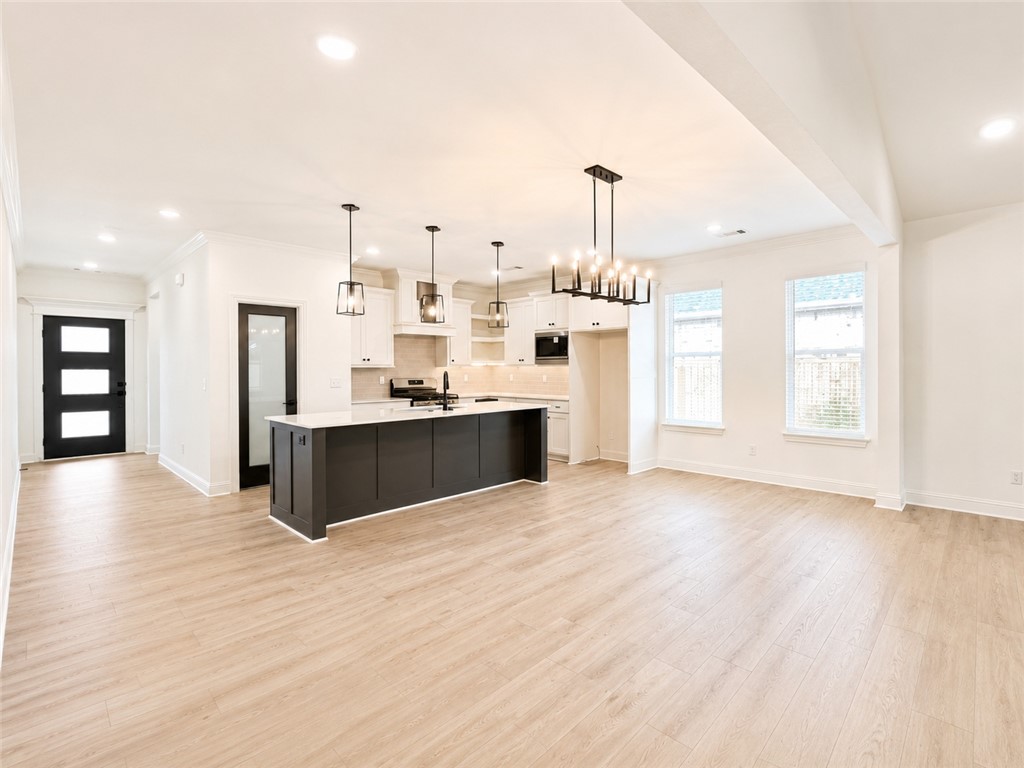 Walnut Grove Sub Ph Iii Bentonville - Residential