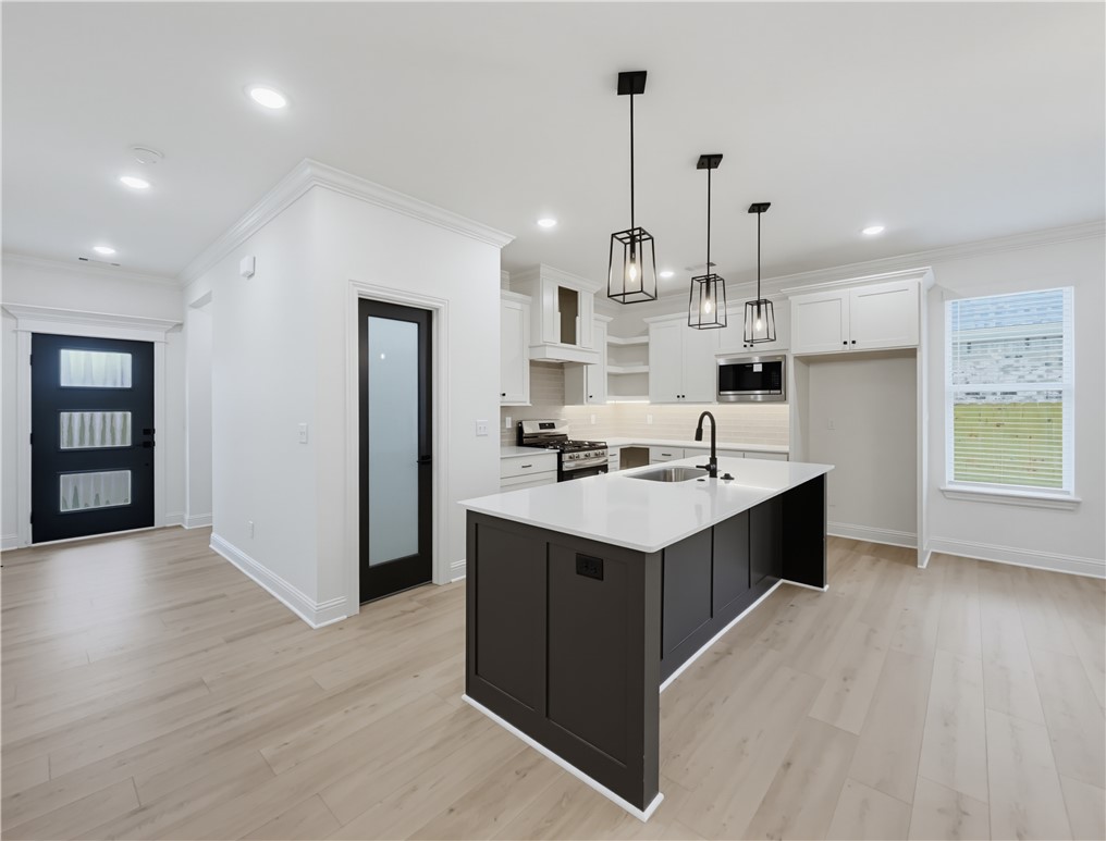 Walnut Grove Sub Ph Iii Bentonville - Residential