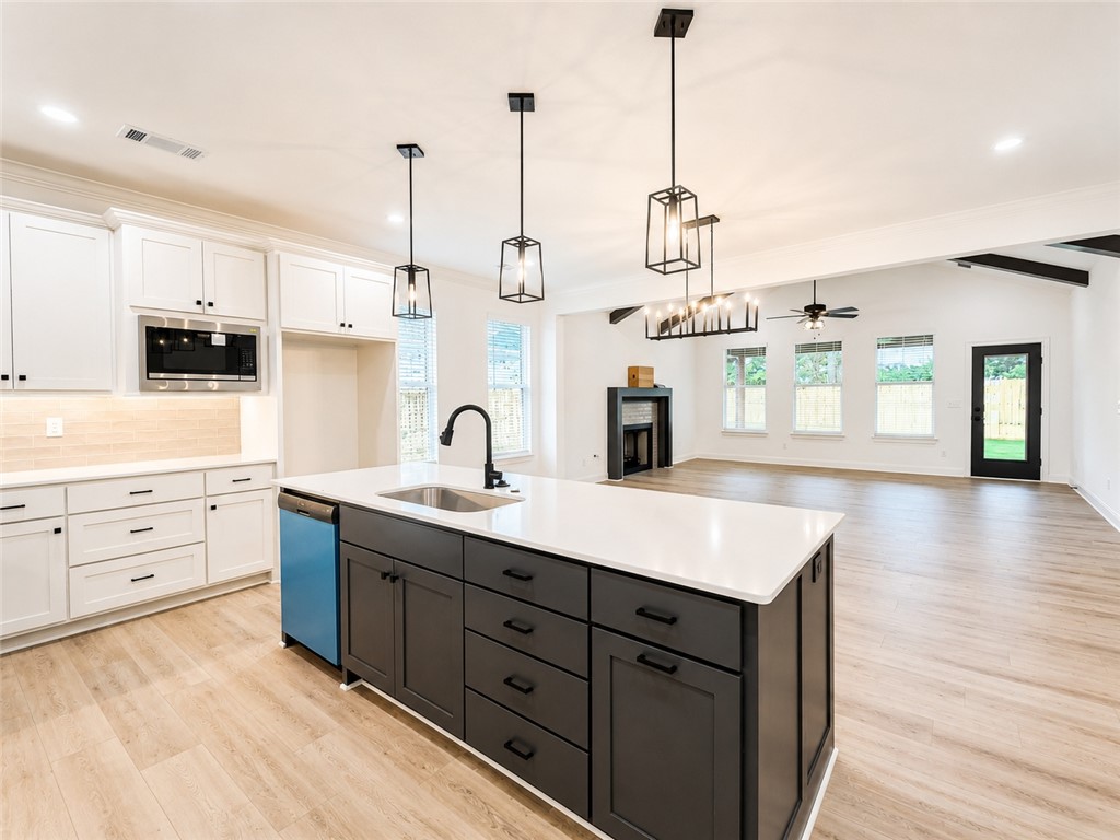 Walnut Grove Sub Ph Iii Bentonville - Residential