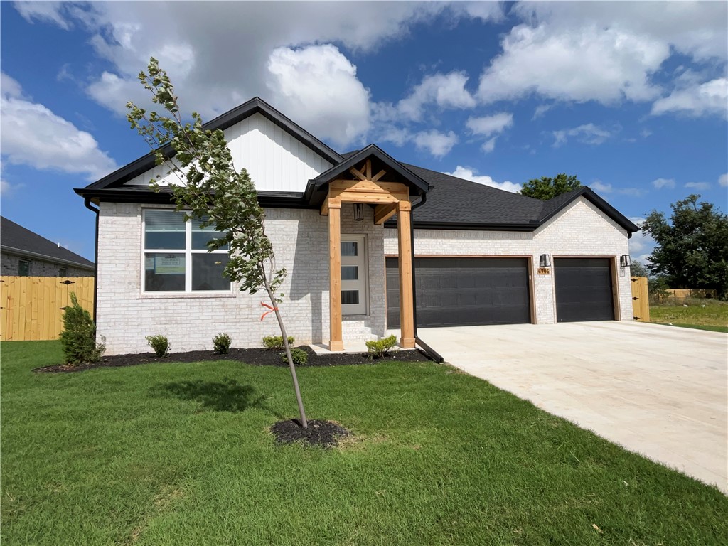 Walnut Grove Sub Ph Iii Bentonville - Residential