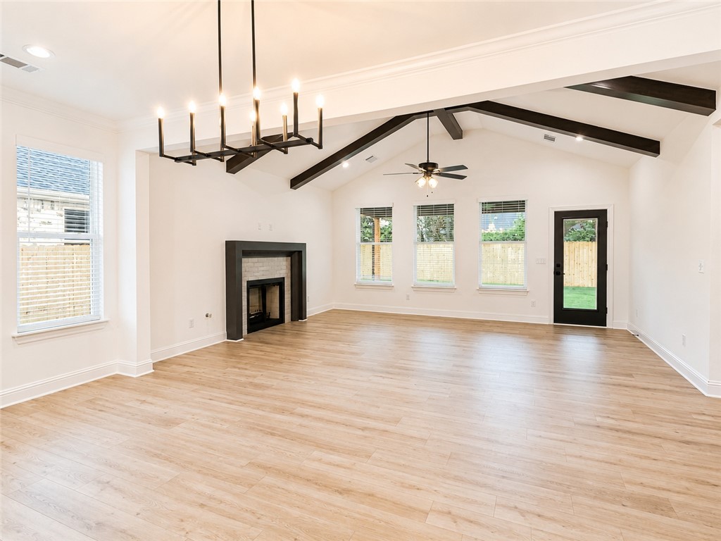 Walnut Grove Sub Ph Iii Bentonville - Residential