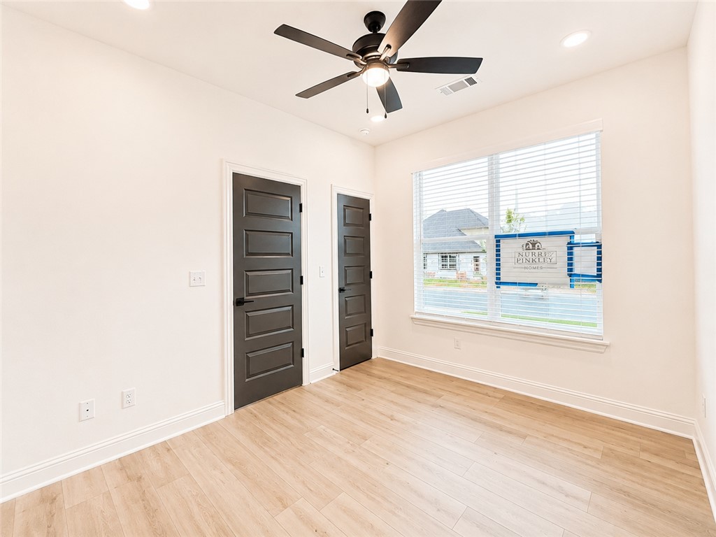 Walnut Grove Sub Ph Iii Bentonville - Residential