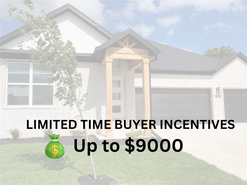 Experience the Baxter Plan at Walnut Grove.
Act quickly — select interior finishes may still be available for buyer customization. 
This thoughtfully designed single-level home offers four bedrooms, two baths, and a spacious three-car garage, delivering refined living with both comfort and sophistication.
Inside, you’ll find an expansive open-concept layout highlighted by soaring vaulted ceilings with elegant beam detailing and a striking gas log fireplace. The gourmet kitchen features custom soft-close cabinetry, a gas range with a fully vented hood, built-in microwave, and walk-in pantry — blending beauty and function seamlessly.
The primary suite serves as a private retreat, complete with a spacious walk-in shower and dual vanity offering abundant storage.
Outdoors, the covered back deck is equipped with gas and internet connections, creating the perfect setting for elevated entertaining and effortless relaxation.
Blinds, gutters, and wood privacy fence included.